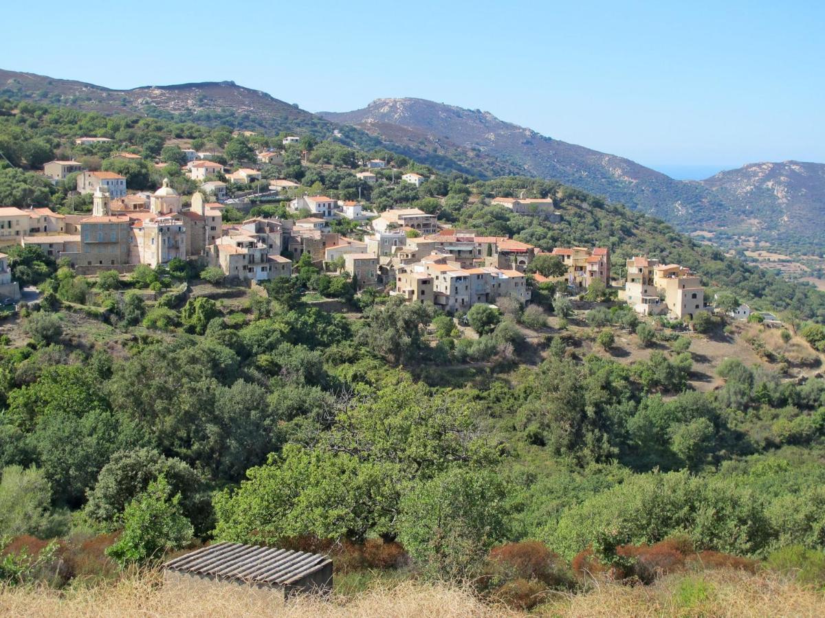 Holiday Home Tramariccia-2 By Interhome Calvi  Exterior photo